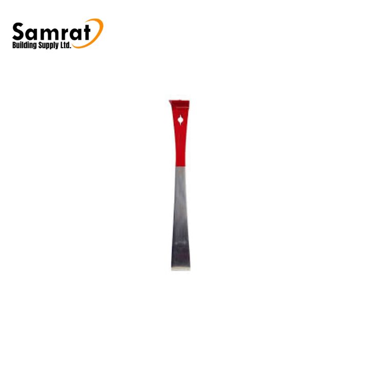 Richard Lever Bar 14"