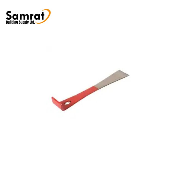 Richard Lever Bar 7-1/2"