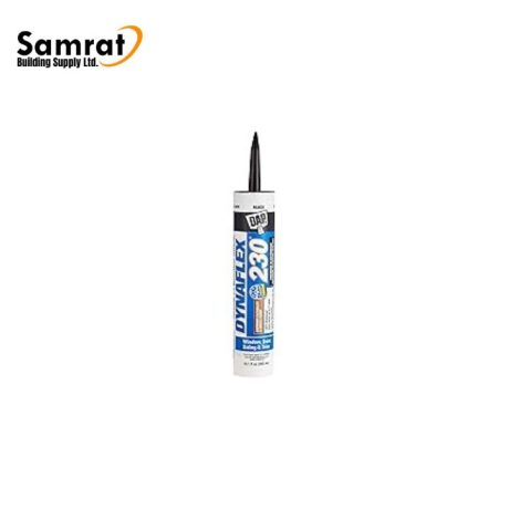 Sealant Blk 300ml(12) - Dynamfex 230-