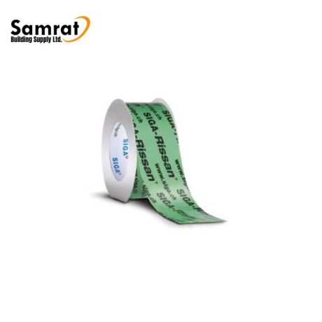 Siga Rissan 60mm*25m(82') Tape