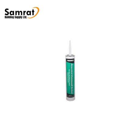 Tremco Acoustical/ Curtainwall