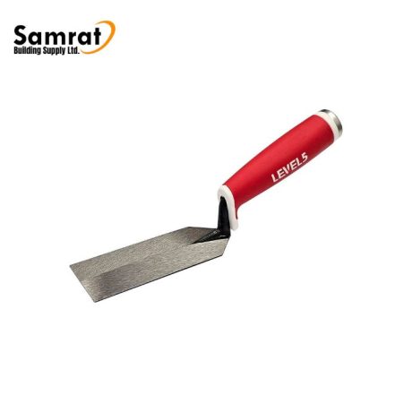 Truwerx 5"x2" Margin Trowel