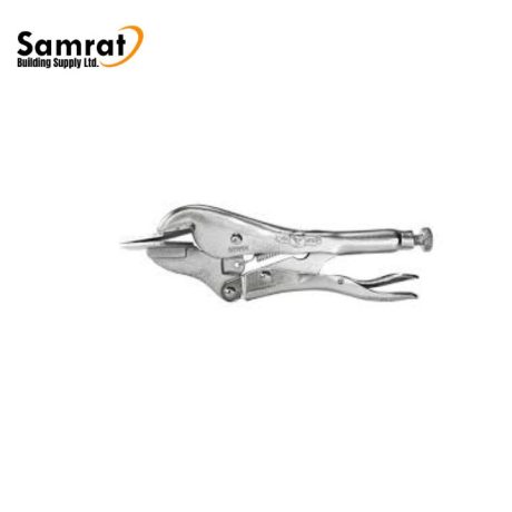 Vise Grip Sheet Metal Tool - Irwin-