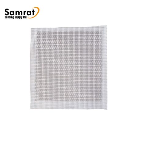 Wall Patch 4"x4" - Richard-