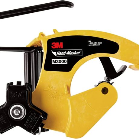 3M Economy Hand Masker