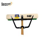 AGF Push Broom