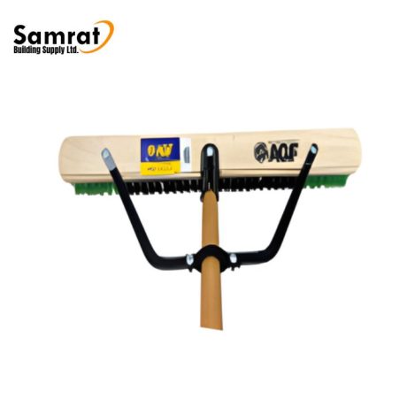 AGF Push Broom