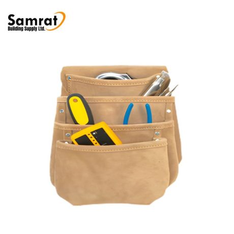 D/W Screws & Nail Pouch Perms Pouch