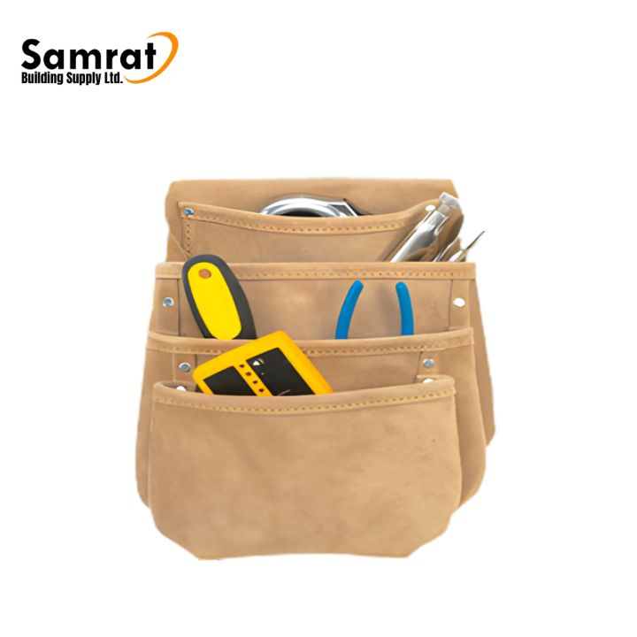 D/W Screws & Nail Pouch Perms Pouch