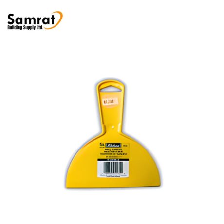 Plastic Putty Knife 5-1/8- Richards