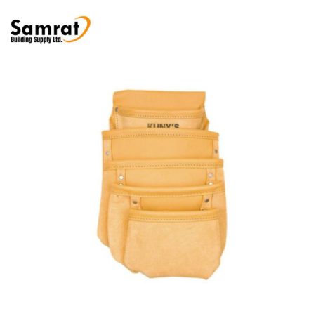 Kunys 5PKT DW Tool Pouch