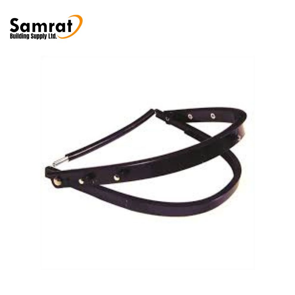 Dentec Aluminum Visor Bracket