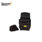 11 Pocket Pouch - Mechtools