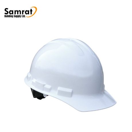 Radians Cap Style Hard Hat White