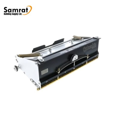 12"flat Finishing Box - Columbia