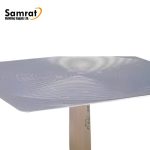 D/W Hawk 13" Wd/Hdl - Richard