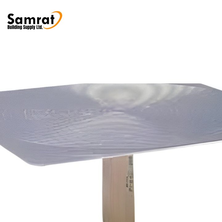 D/W Hawk 13" Wd/Hdl - Richard