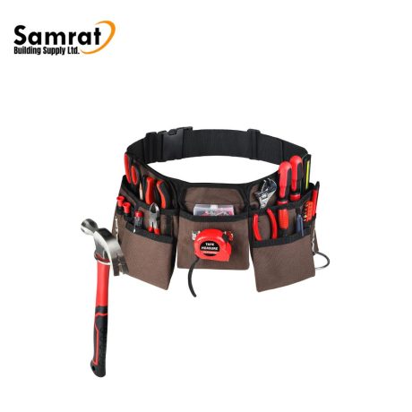 2" Belt Two Prong Buckle #61D - Perma Pouch