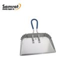 Aluminum Dust Pan 16"