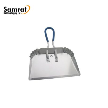Aluminum Dust Pan 16"
