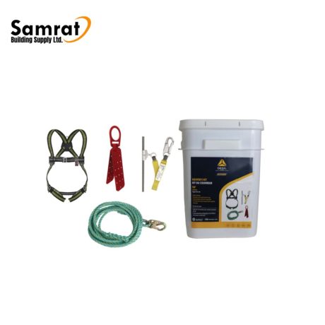 Roofer's Kit 50'
