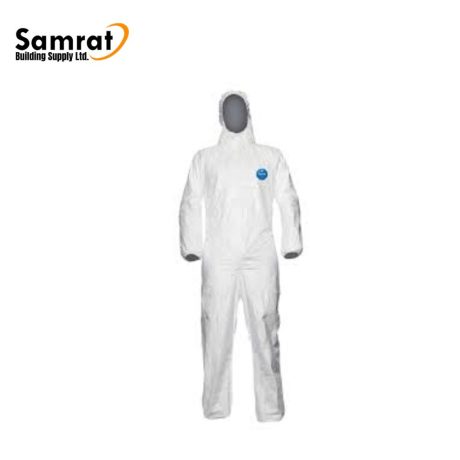 Dupont Coverall - Spray Suite Xl