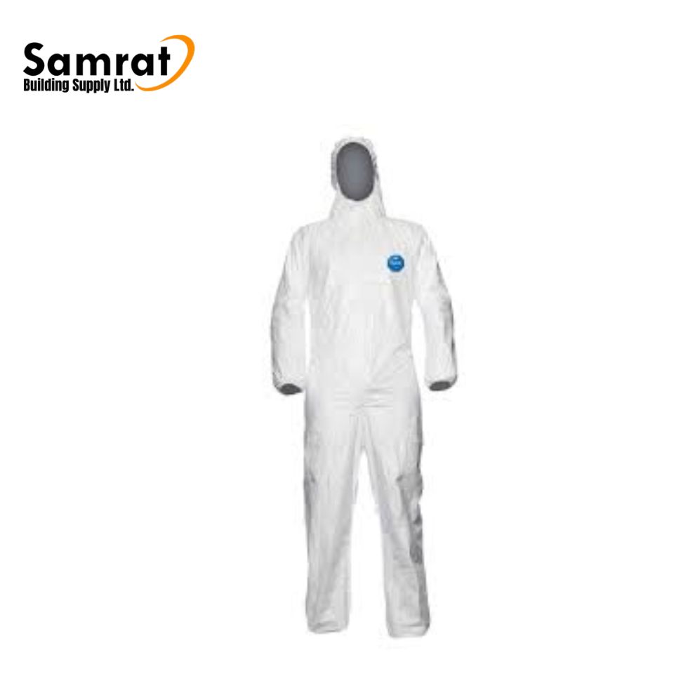 Dupont Coverall - Spray Suite Xl