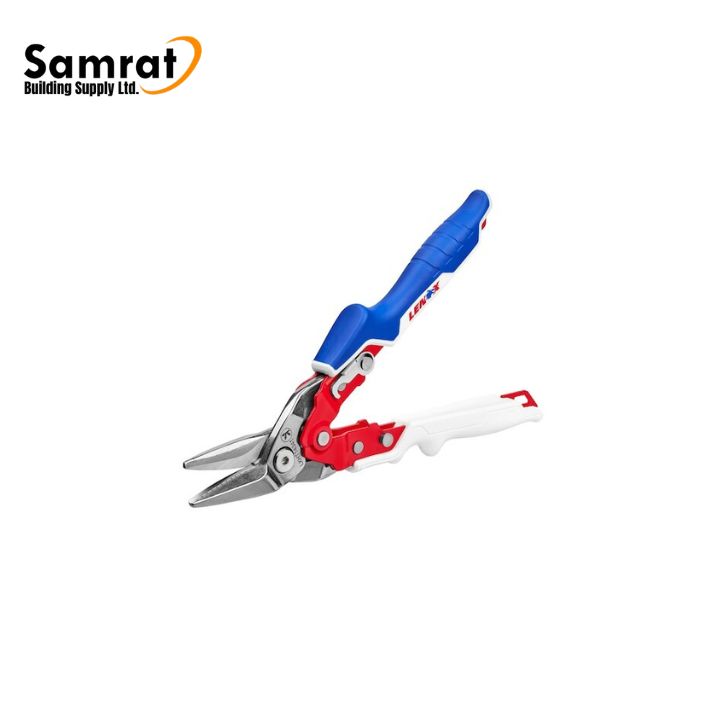 Aviation Snips - Right - Lenox--