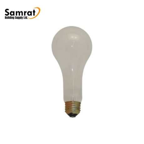 Em Bulb 200W-A23 Frost (7006)
