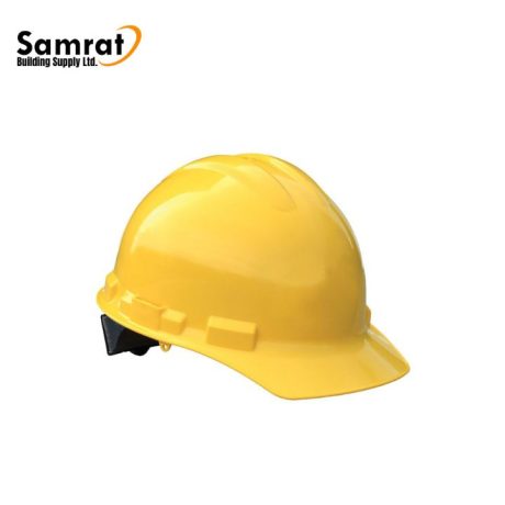 Radians Cap Style Hardhat Yellow
