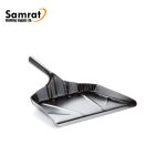 AGF Dust Pan Metal 12"