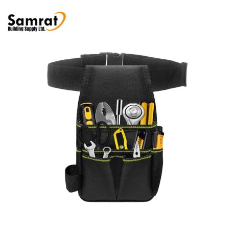 6 Pocket Maintainenec Pouch