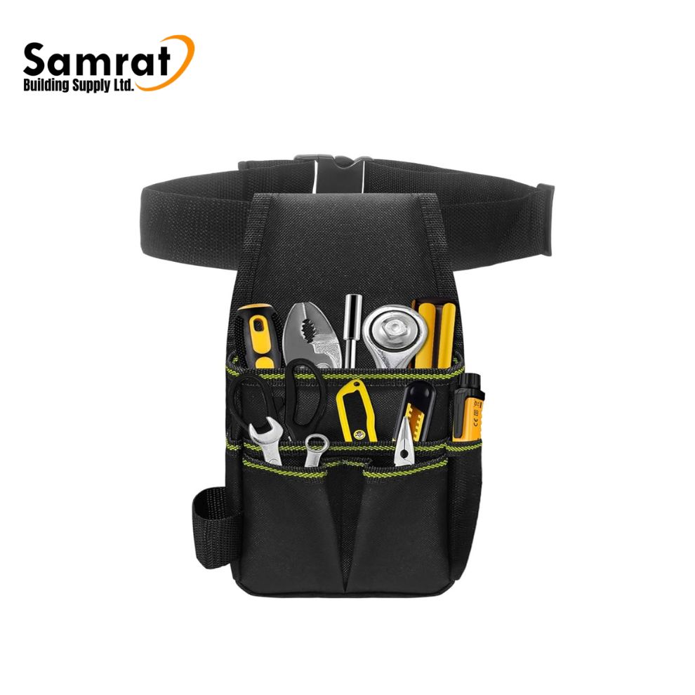 6 Pocket Maintainenec Pouch