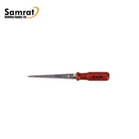 Drywall/Jab Saw - Irwin
