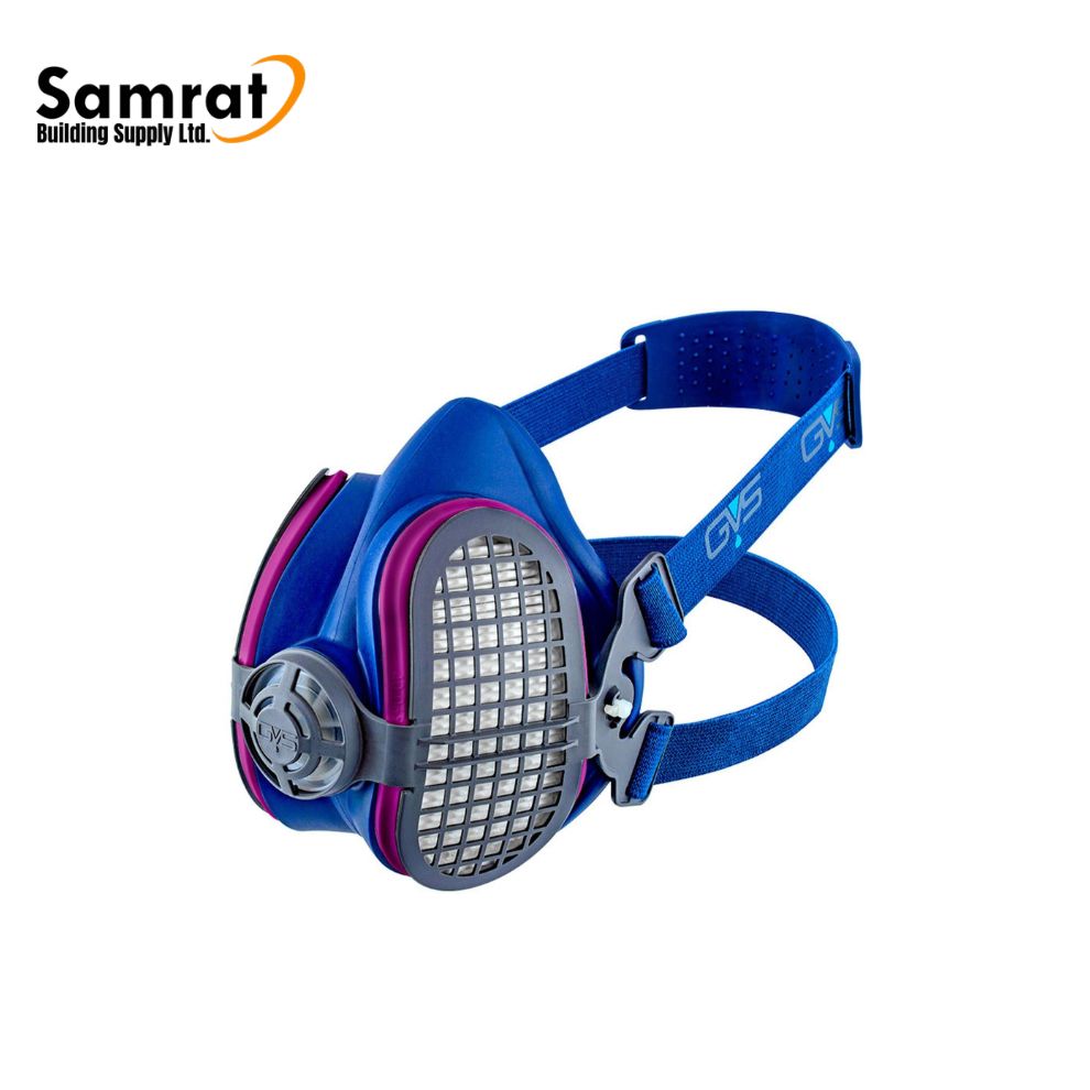 Elipse P100 Respirator Mask M/L