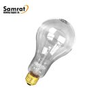 Em Bulb 300W-PS25 Frost (7010)