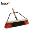 AGF Push Broom 24" Coarse