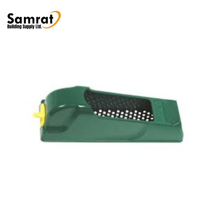 D/W Rasp 5 3/4" * 1 5/8" *2" Richard