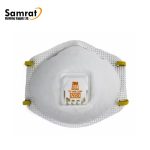 3M N95 Valved 8511 Mask
