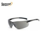 Safety Glasses Grey a/F -Delta Plus-