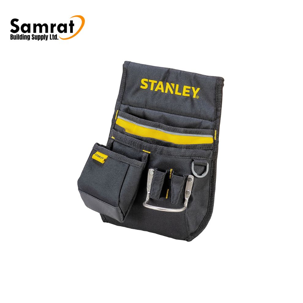 Four Pocket Pouch Wr- #1416-4 - Perma Pouch