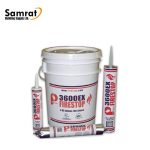 3600 Ex Firestop Bucket- Pfp Partners