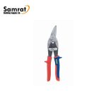 Aviation Snips-Left Red - Irwin