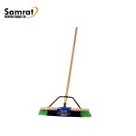 AGF Push Broom W/ Squeegee 24"