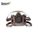Half Mask Respirator-Large