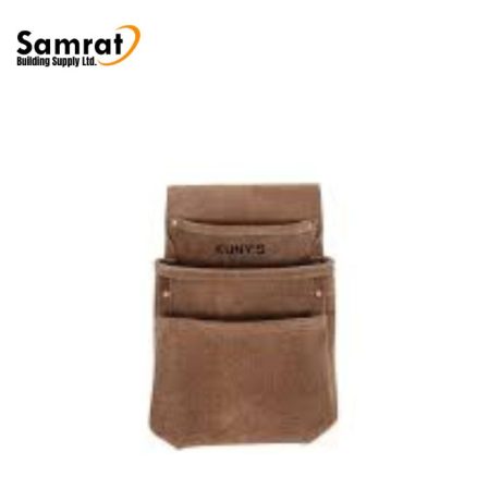 Kuny's Leather D/W Pouch