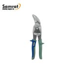 Aviation Snips-Right Grn - Irwin