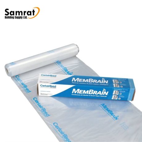 Certainteed 10'4"x100 Membrain