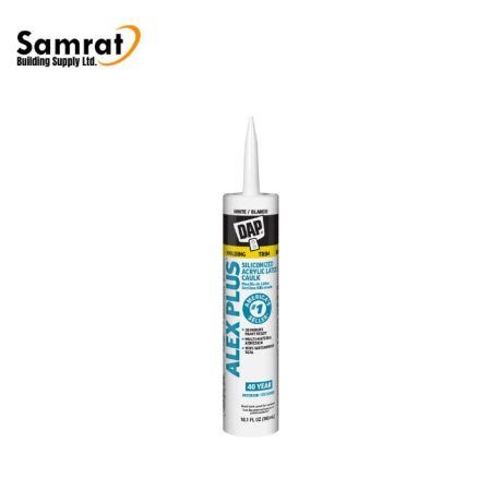 Alex Plus White 300ML